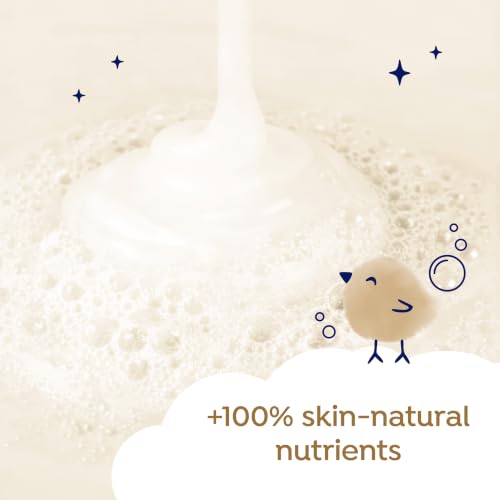 Baby Dove Derma Care Soothing Wash Skin Care with Colloidal Oatmeal Suitable for eczema prone skin 13 oz
