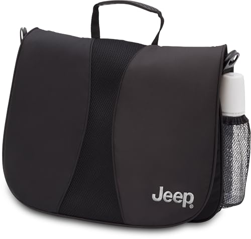 Jeep Cross-Country Sport Plus Jogging Stroller by Delta Children, Charcoal Galaxy
