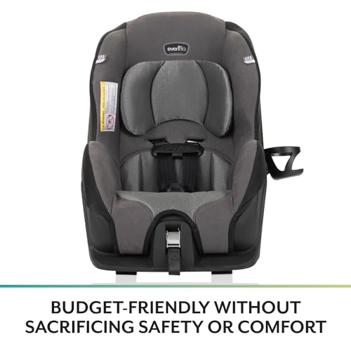 Evenflo Tribute LX Convertible Car Seat, Venus