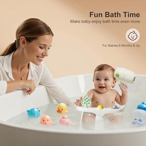 DZMDIP Baby Bath Seat