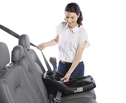 Graco SnugRide SnugLock Infant Car Seat Base