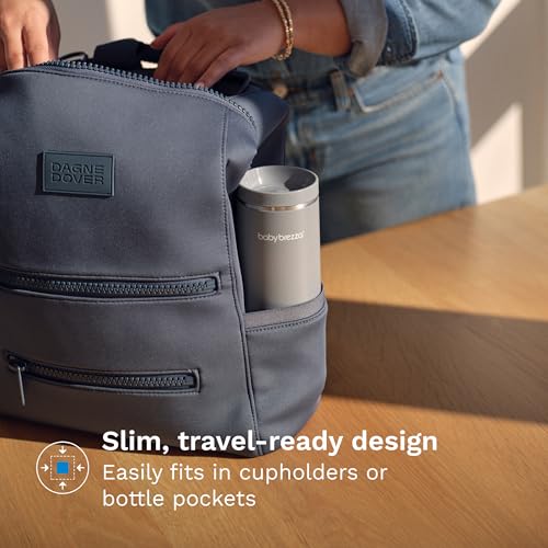 Travel and Portable Bottle Warmer