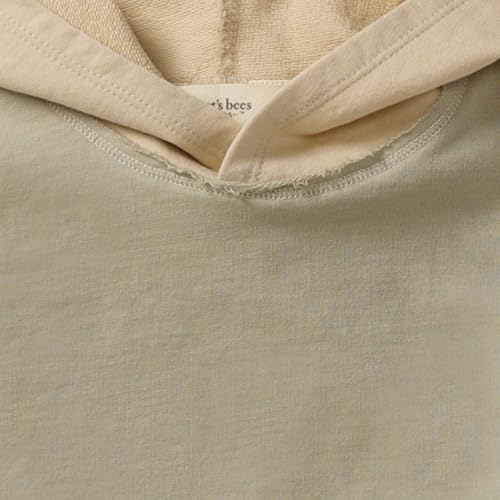 Burt's Bees Baby Baby Boys' Shirt and Pant Set, Top & Bottom Outfit Bundle, 100% Organic Cotton