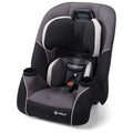 Safety 1st Crosstown All-in-One Convertible Car Seat, City Storm