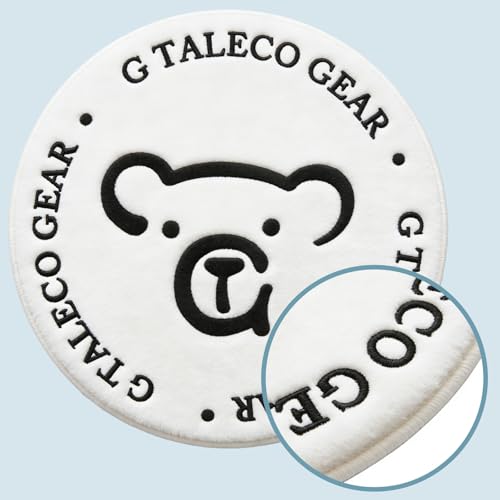 G TALECO GEAR Baby Jumper with Stand,Baby Bouncer,Easy Set-Up,Baby Exerciser for Active Babies,Suitable for Indoor and Outdoor, Water Mat Include (Black)