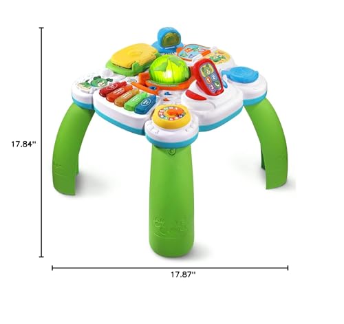 LeapFrog Little Office Learning Center (Frustration Free Packaging), Green