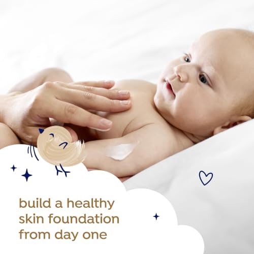 Baby Dove Derma Care Soothing Wash Skin Care with Colloidal Oatmeal Suitable for eczema prone skin 13 oz