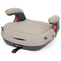 Peg Perego Viaggio Shuttle - Booster Car Seat - for Children from 40 to 120 lbs - Made in Italy - Astral (Beige)