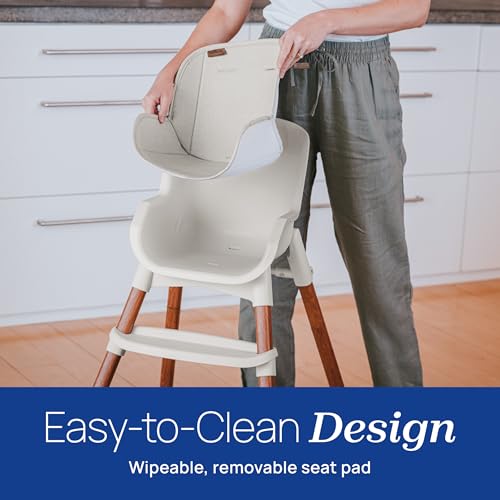 Chicco Zest LE 4-in-1 Folding High Chair, Baby Chair, Youth Stool
