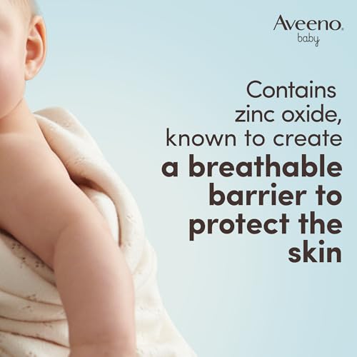 Aveeno Cream 100ml by Aveeno
