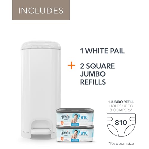 DG Select Pail Gift Set with 2 Jumbo Refill (810CT) US 1/CS