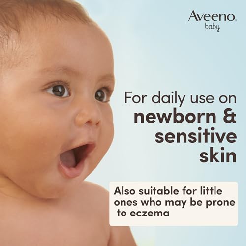 Aveeno Cream 100ml by Aveeno