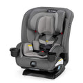 Safety 1st EverSlim 4-in-1 Convertible Car Seat, SecureTech Chest Clip, Ultra-Slim, 4-Mode Infant to Booster, Baby Car Seat, 5-100 lbs, Memory Foam, Office Space