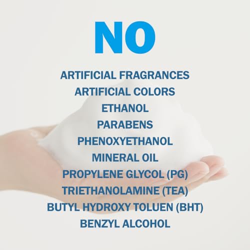 ATOPALM Top to Toe Baby Wash & Shampoo, Sulfate-Free, pH Balanced, Head to Toe Bath, 10.1 Fl Oz, 300ml
