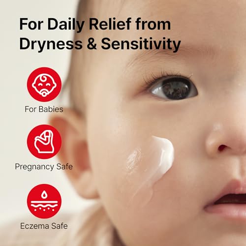 ATOPALM MLE Eczema Cream, 5.6 fl oz (160ml)