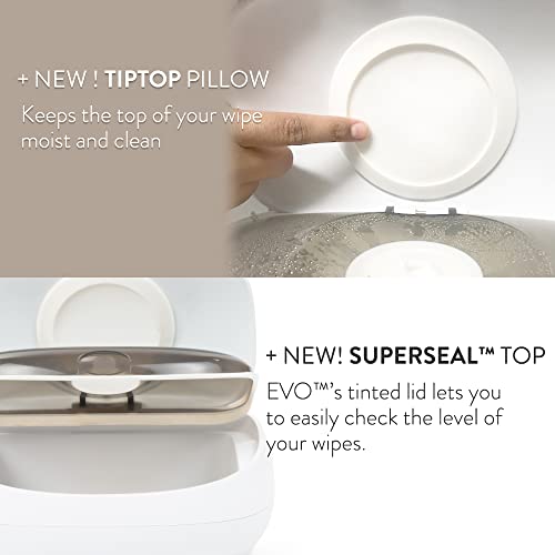 Prince Lionheart EVO Wipes Warmer