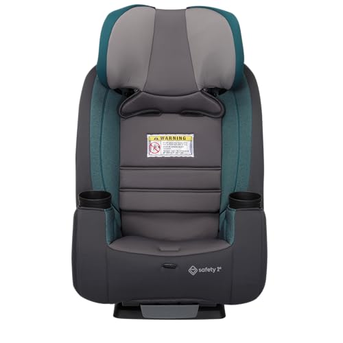 Safety 1st TriMate All-in-One Convertible Car Seat, Impressionist