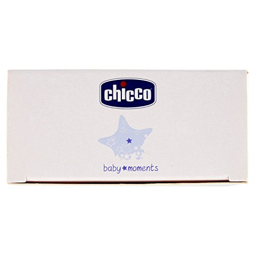 Chicco Baby Moments Eau De Cologne - Baby's Smell