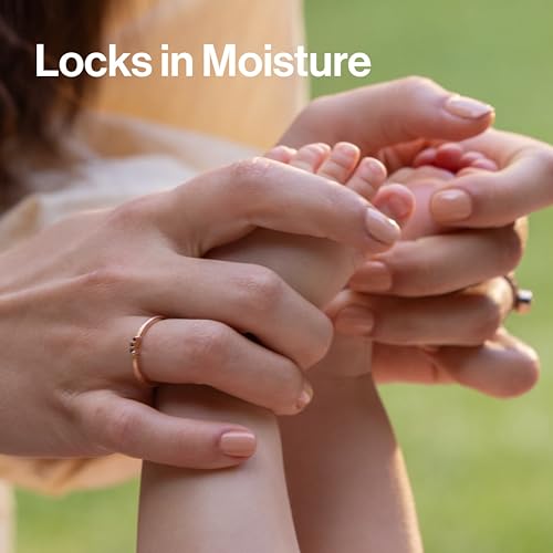 The Honest Company Fragrance Free Moisturizing Body Oil | Nourish + Soothe Baby's Skin | Plant-Based, Hypoallergenic, Vegan | 4.0 fl oz