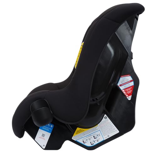Maxi-Cosi Romi 2-in-1 Convertible Car Seat, Infant Baby Seat, Rear & Forward Facing, 5-40 lbs, 30-50 lbs, Lightweight, Latch Installation, Machine-Washable, Travel-Ready, Sea Shadow