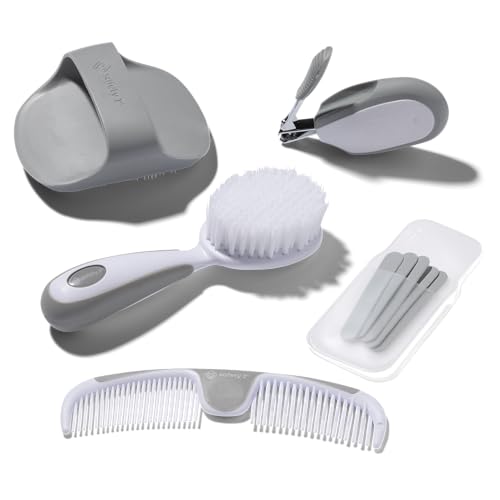 Safety 1st Ready for Baby Deluxe Nursery Kit