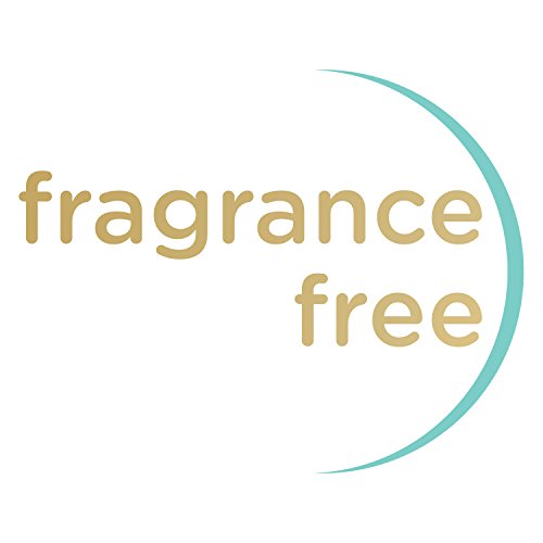 Baby Dove Fragrance Free Lotion, Sensitive Moisture, 13 Ounce (Pack of 3)