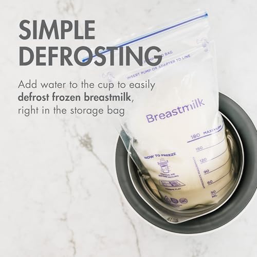 Boon Tempro Direct Heat Breastmilk Warmer - Retains Nutrients in Baby Formula and Breastmilk - Quick Liquid Warmer with Real Time Temp Reading - Breastfeeding Essentials