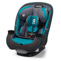 Disney Baby Grow and Go All-in-One Convertible Car Seat, Infant to Toddler Carseat, Mickey Sprinkle