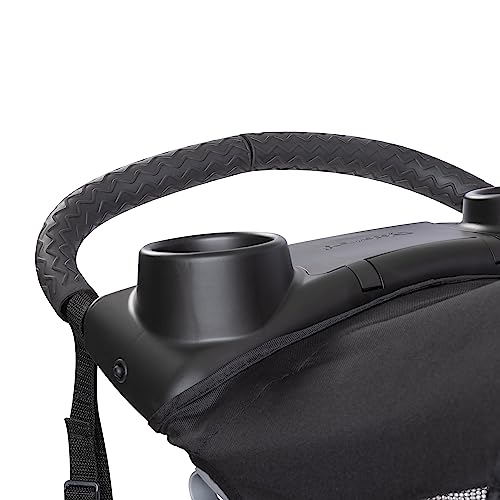 Baby Trend Expedition® DLX Jogger Travel System with EZ-Lift™ Plus Infant Car Seat, Dash Sage
