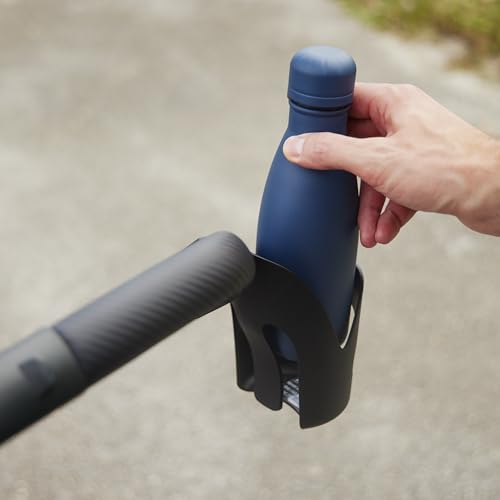 Safety 1ˢᵗ® Turn and Go™ 360° Rotating Modular Travel System, Shade