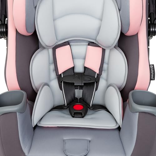 Baby Trend Cover Me™ 4-in-1 Convertible Car Seat