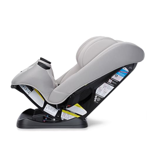 Maxi-Cosi Pria All-in-One Convertible Car Seat, Infant to Toddler Car Seat, Easy-Install Harness, Machine-Washable Cover, 5-100 lbs, SeaDrift