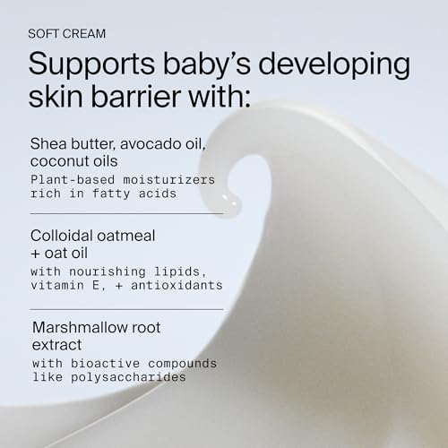 Coterie Baby Bath Skincare Essentials Set | Shampoo & Body Wash + Lotion