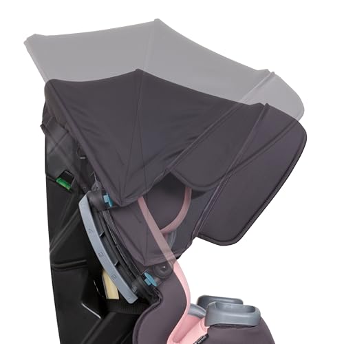 Baby Trend Cover Me™ 4-in-1 Convertible Car Seat