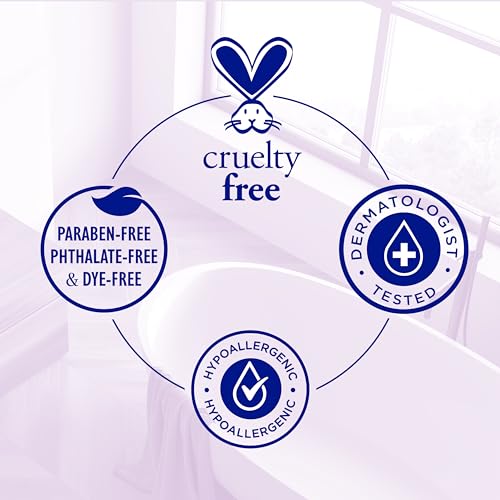 Dr Teal's Kids 3-in-1 Sleep Bubble Bath, Body Wash & Shampoo with Melatonin & Essential Oil, Lavender Scent, 20 fl oz (Pack of 3)