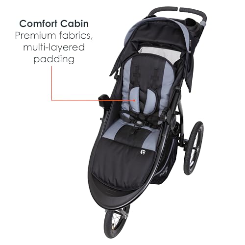 Baby Trend Expedition® Race Tec™ Plus Jogger, Ultra