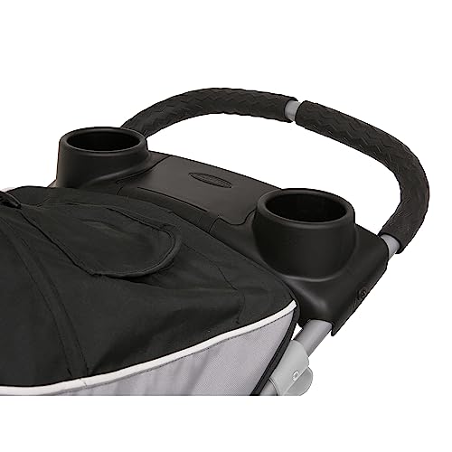 Baby Trend Expedition® Jogger, Phantom
