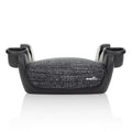 Evenflo GoTime No Back Booster Car Seat (Static Black)