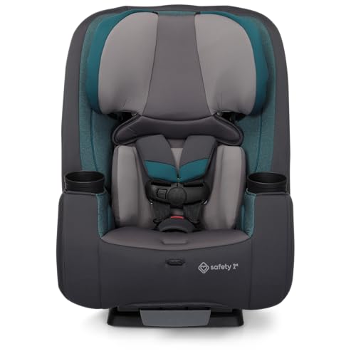 Safety 1st TriMate All-in-One Convertible Car Seat, Impressionist