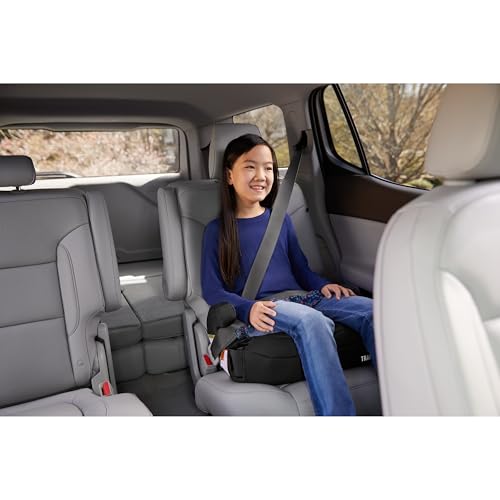 Graco® Tranzitions 3-in-1 Harness Booster Car Seat, Forward Facing Car Seat, Highback, to Backless Booster, Eloise