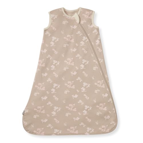 Burt's Bees Baby Organic Beekeeper Infant Wearable Blanket, Unisex Swaddle