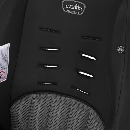 Evenflo Tribute LX Convertible Car Seat, Venus