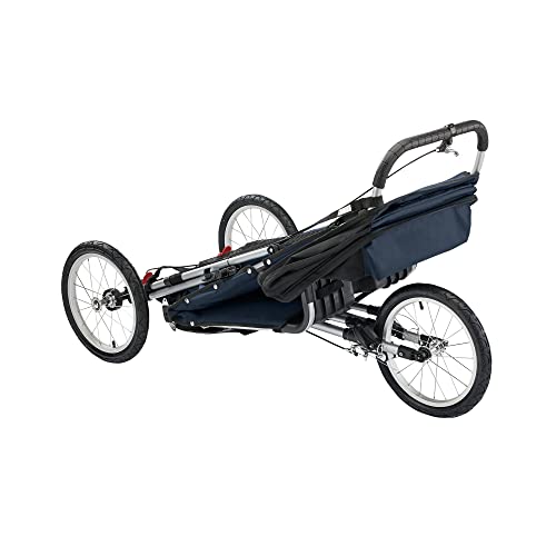 Baby Jogger® Advance Mobility Freedom Stroller