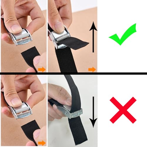 Car Seat Dolly for Airport - CarSeat Roller Cart Wheels for Airplane - Car Seat Travel Cart Carrier with Straps Foldable Luggage Trolley Folding Hand Truck (Black)