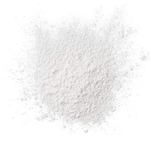 Burt's Bees Baby Powder, Hypoallergenic Dusting Powder, Non-Irritating, Calming Skin Care, All Natural, Talc Free,7.5 Ounce (Pack of 3)