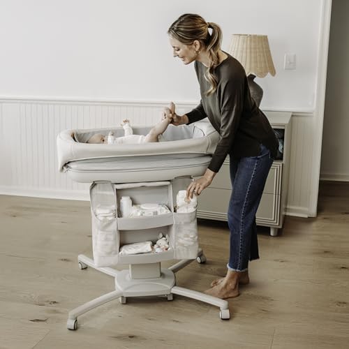 Chicco Close to You 3-in-1 Bassinet, Bedside Sleeper, New Baby Essential