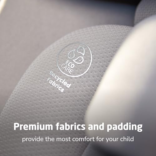 Maxi-Cosi Pria All-in-One Convertible Car Seat, Infant to Toddler Car Seat, Easy-Install Harness, Machine-Washable Cover, 5-100 lbs, SeaDrift