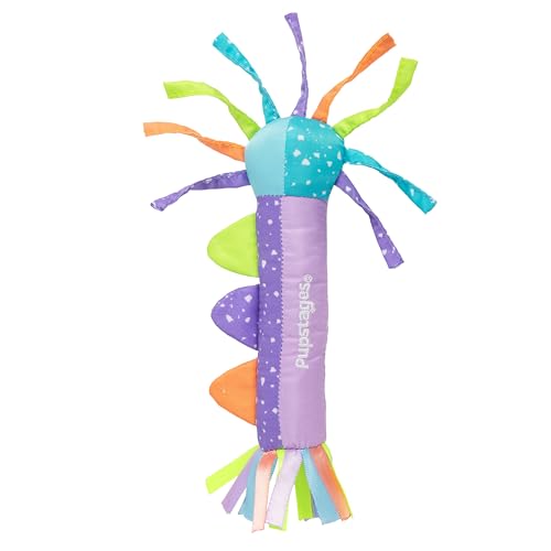 Pupstages Cool Teething Stick – Puppy Chew Toy for 0–6 Month Puppies, Teething Relief, Freezable & Durable