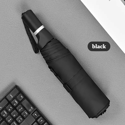 Nakazawa Stroller Umbrella,Umbrella for Stroller,for Sports & Outdoors - Secure Clamp,360-Degree Swivel Adjustable Position for Maximum Sun Protection