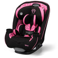 Disney Baby Grow and Go All-in-One Convertible Car Seat, Simply Minnie